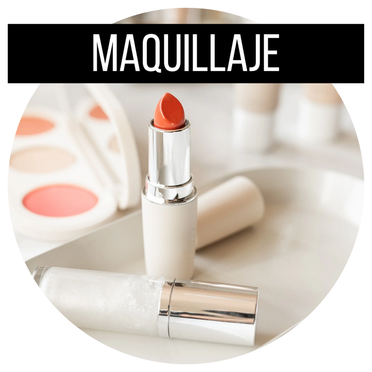 MAQUILLAJE